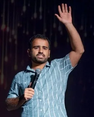 Gaurav Kapoor Naperville