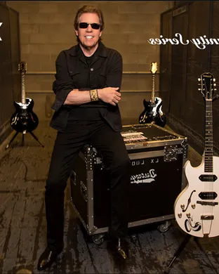 George Thorogood and The Destroyers Saint Charles