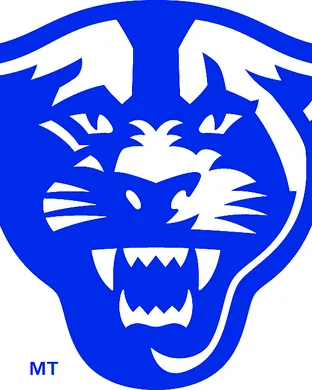 Georgia State Panthers Football Rosemont
