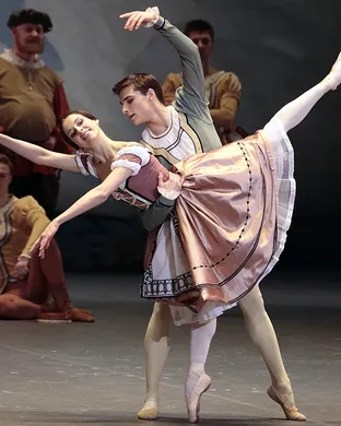 Giselle Rosemont