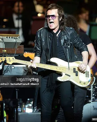 Glenn Hughes Saint Charles