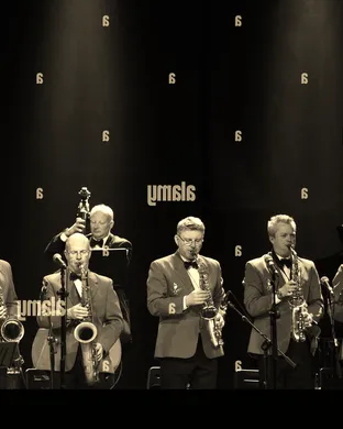 Glenn Miller Orchestra Skokie