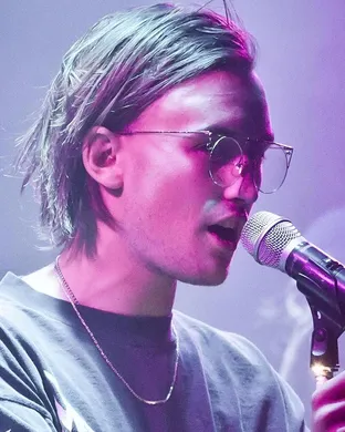 Gnash Chicago