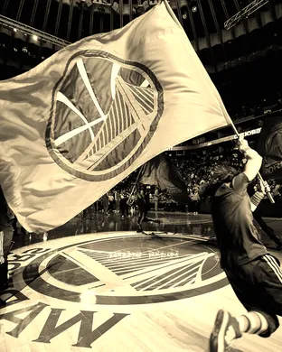 Golden State Warriors Rosemont
