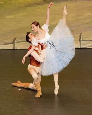 Grand Kyiv Ballet Rosemont