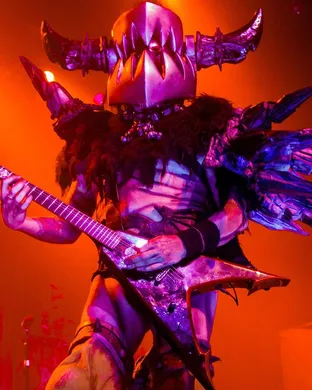 Gwar Chicago