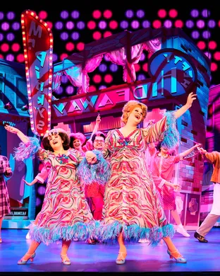 Hairspray Skokie