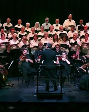 Handel's Messiah Chicago