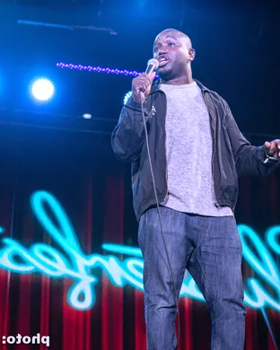 Hannibal Buress Skokie