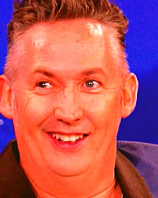 Harland Williams Chicago