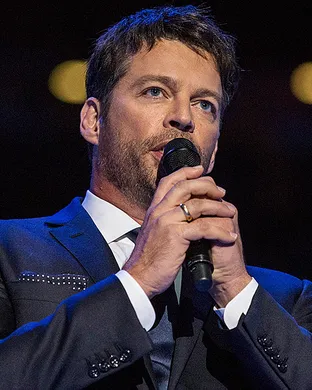 Harry Connick Jr. Highland Park