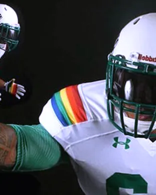 Hawaii Rainbow Warriors Football Dekalb