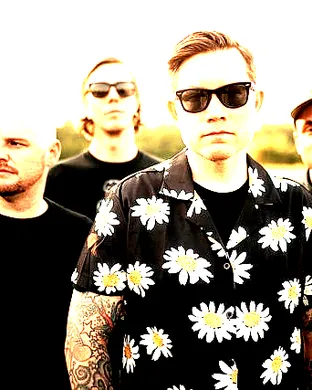 Hawthorne Heights Chicago