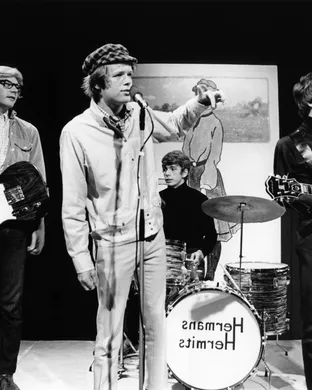 Herman's Hermits Rosemont