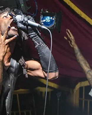 Ho99o9 Chicago