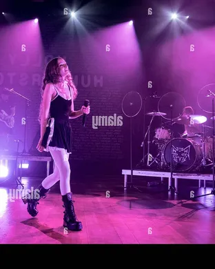 Holly Humberstone Chicago