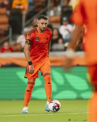 Houston Dynamo Fc Rosemont