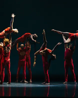 Hubbard Street Dance Chicago