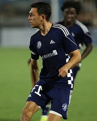 Huntsville City FC Huntsville