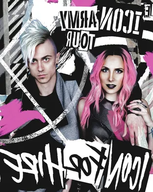 Icon For Hire Chicago