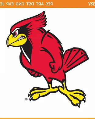 Illinois State Redbirds Dekalb