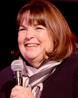 Ina Garten Chicago