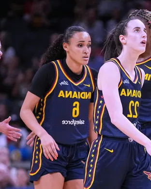 Indiana Fever Chicago