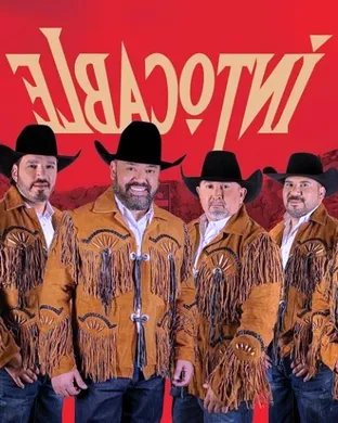 Intocable Rosemont