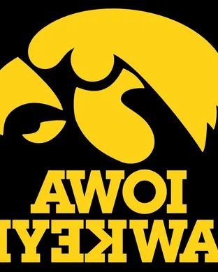 Iowa Hawkeyes Football Iowa City