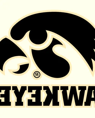 Iowa Hawkeyes Iowa City