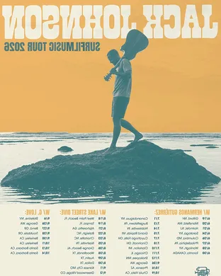Jack Johnson Chicago