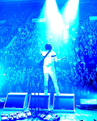 Jack White Chicago