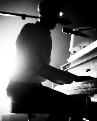 Jack's Mannequin Chicago