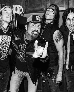 Jackyl Joliet