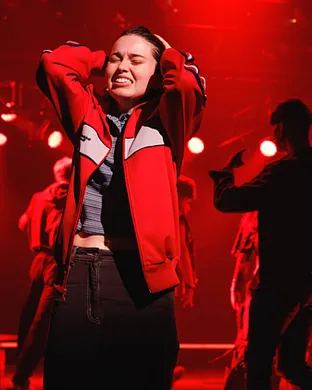 Jagged Little Pill Grayslake