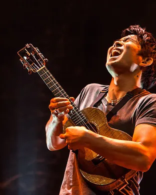 Jake Shimabukuro Skokie