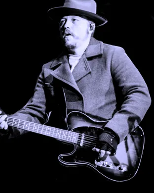 Jason Isbell Rosemont