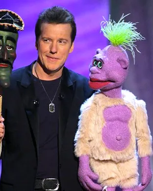 Jeff Dunham Waukegan