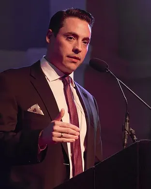 Jeff Mauro Chicago