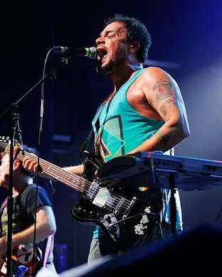 Jeff Rosenstock Chicago