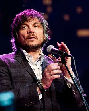 Jeff Tweedy Chicago