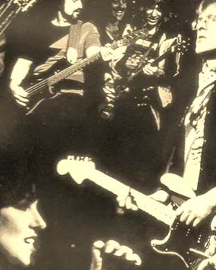 Jefferson Starship Waukegan