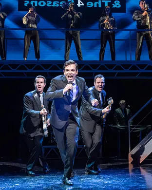 Jersey Boys