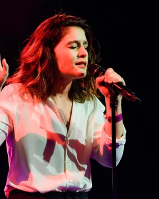 Jessie Ware Chicago