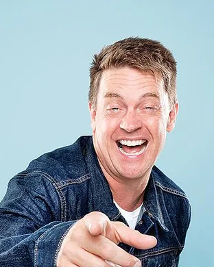 Jim Breuer Rosemont