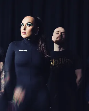 Jinjer Chicago