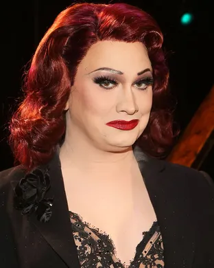 Jinkx Monsoon Chicago
