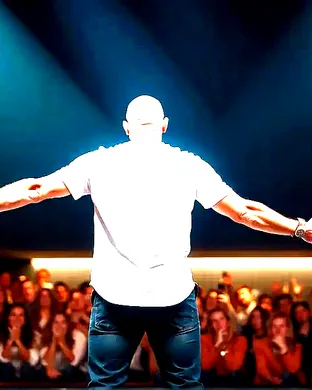 Jo Koy Hammond