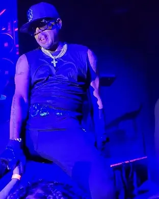 Jodeci Rosemont