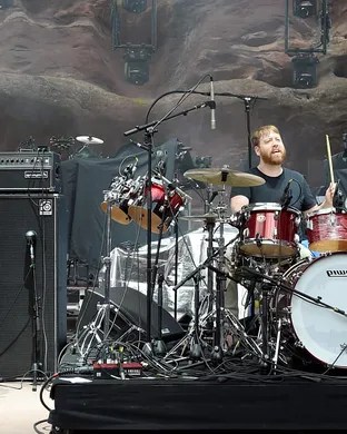 Joe Russo's Almost Dead Chicago